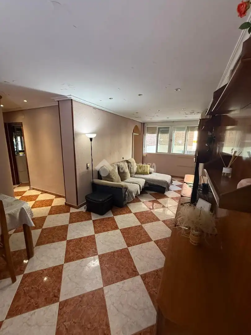 Wohnung mit Aufzug zum Verkauf in Fuenlabrada II - El Molino, imagen 19