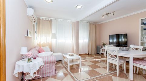 Foto 2 de Apartament de lloguer a Beteró, Valencia Capital