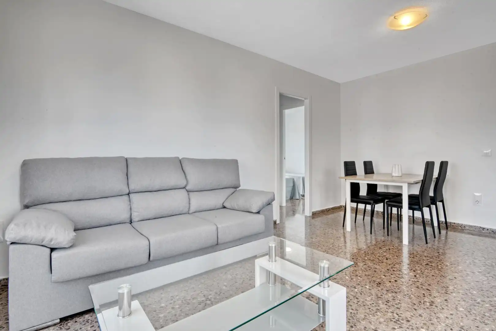 Wohnungen zur Miete in Calle CAMP DE MORVEDRE, 23, Playa de Gandia