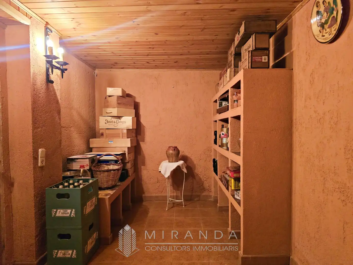 Casa o xalet en venda en Sant Pere de Vilamajor amb Aire condicionat, Calefacció i Jardí privat