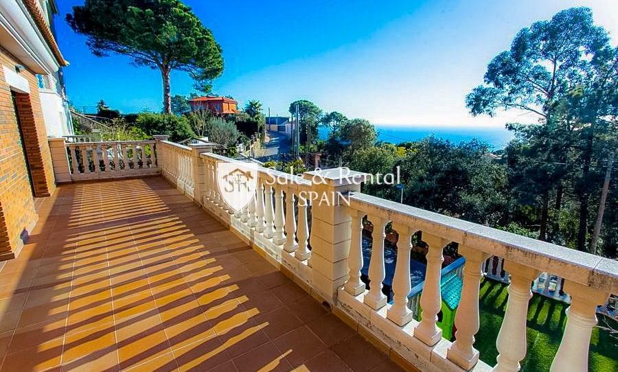 Foto 1 de Casa o xalet en venda a Serra Brava, Girona