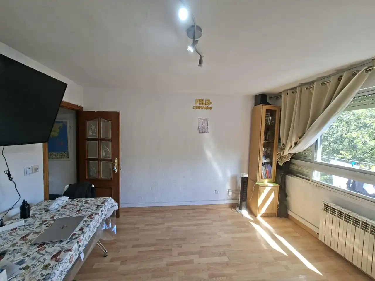 Piso en venta en De Moratalaz, Marroquina