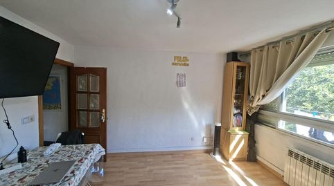 Foto 3 de Piso en venta en De Moratalaz, Marroquina, Madrid Capital