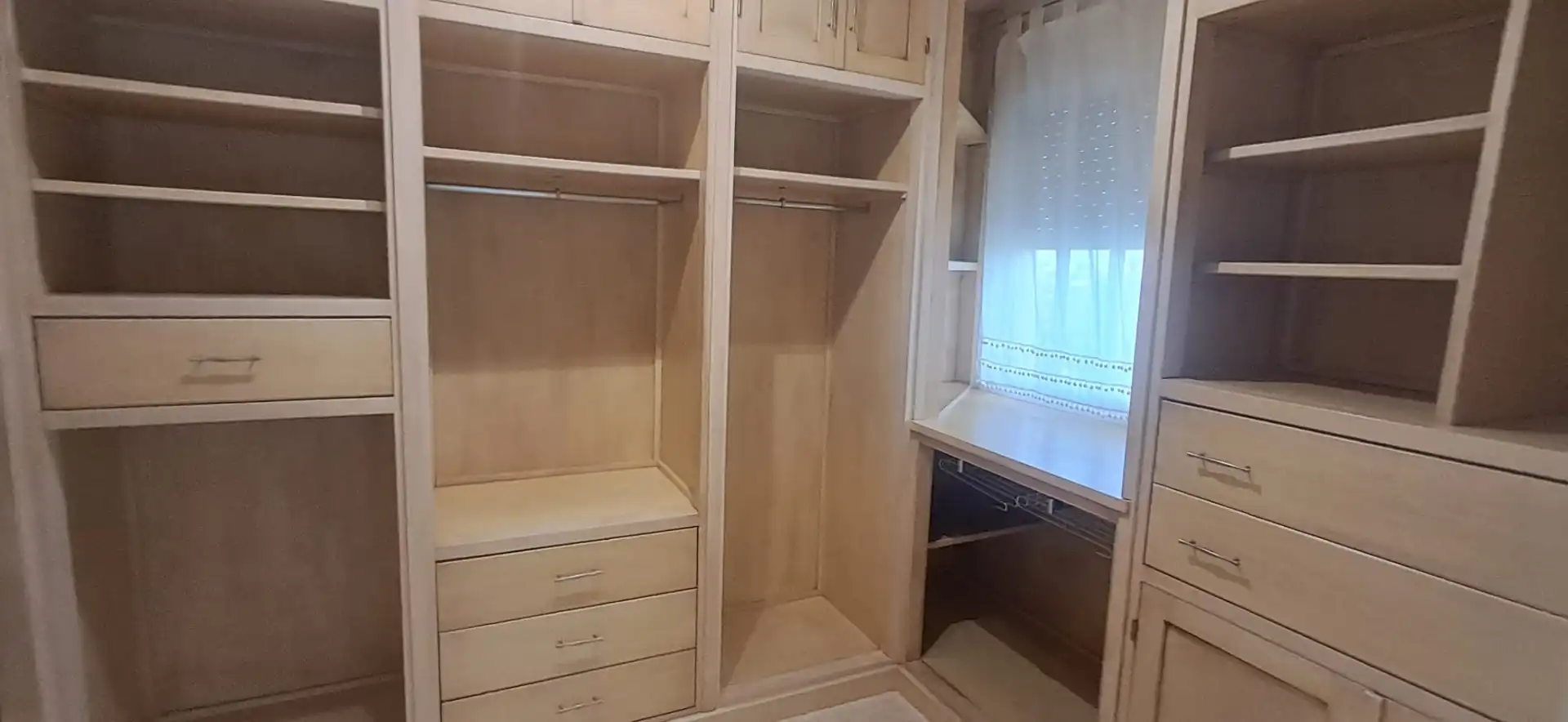 Bedroom of Flat for sale in Utrera  with Air Conditioner, Terrace and Storage room