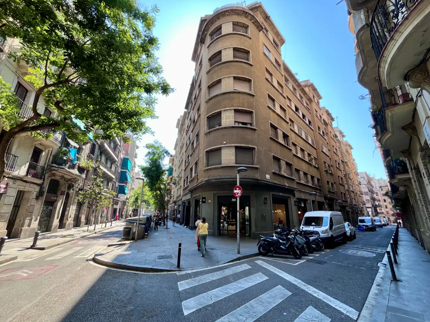 Appartement avec terrasse à vendre à Carrer del Bisbe Laguarda, imagen 21
