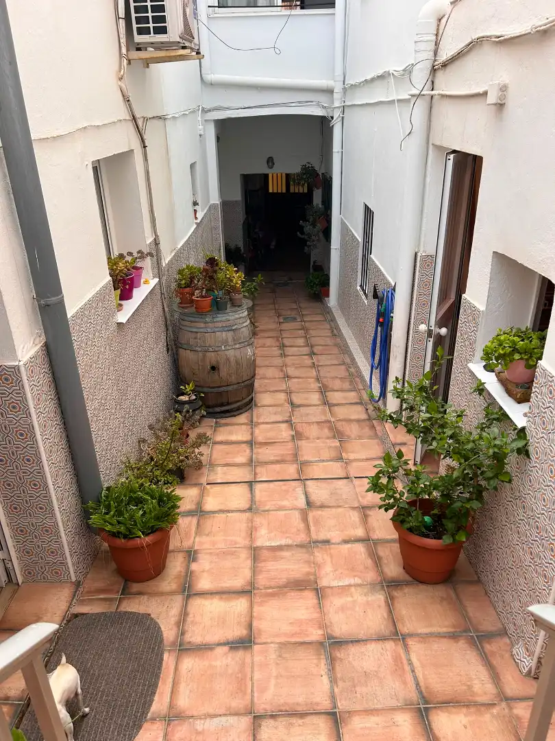 Casa en venda a Casco Antiguo, imagen 9