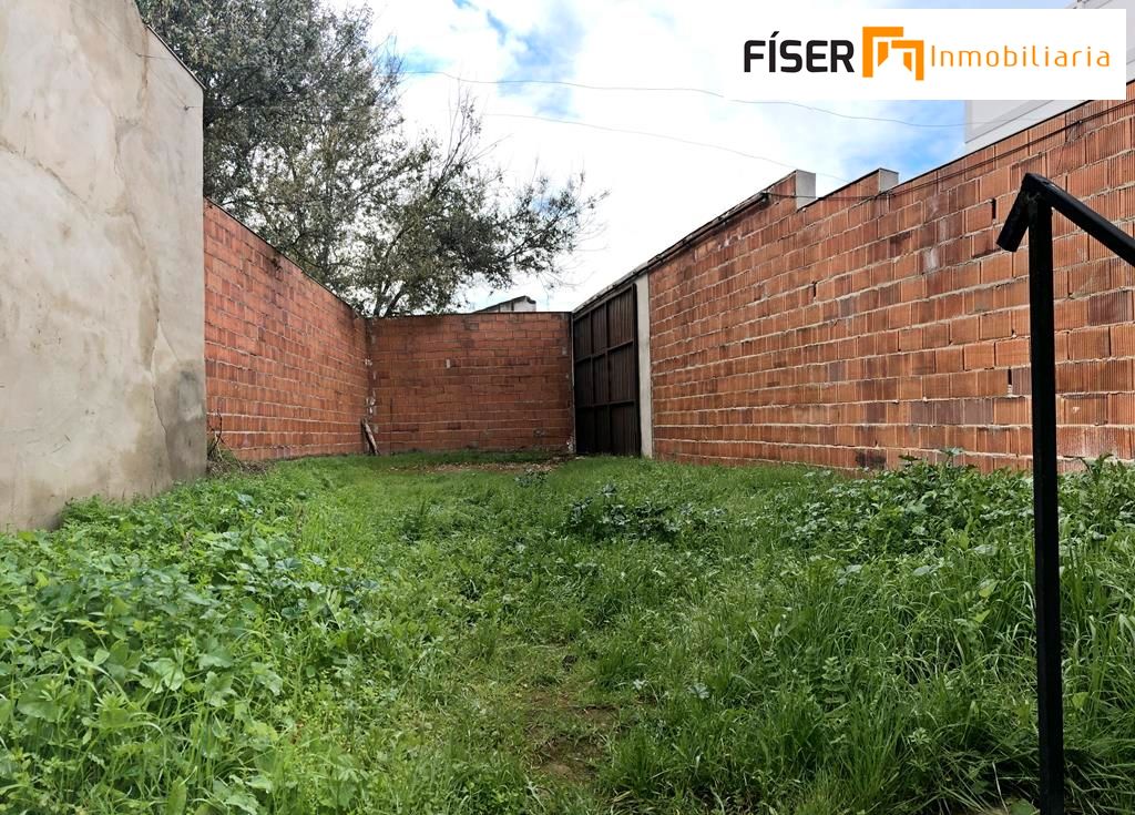 Casa o xalet en venda en Zafra