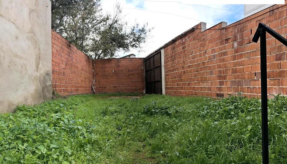 Photo 1 of House or chalet for sale in Avenida Campo Rosario, Zafra, Badajoz