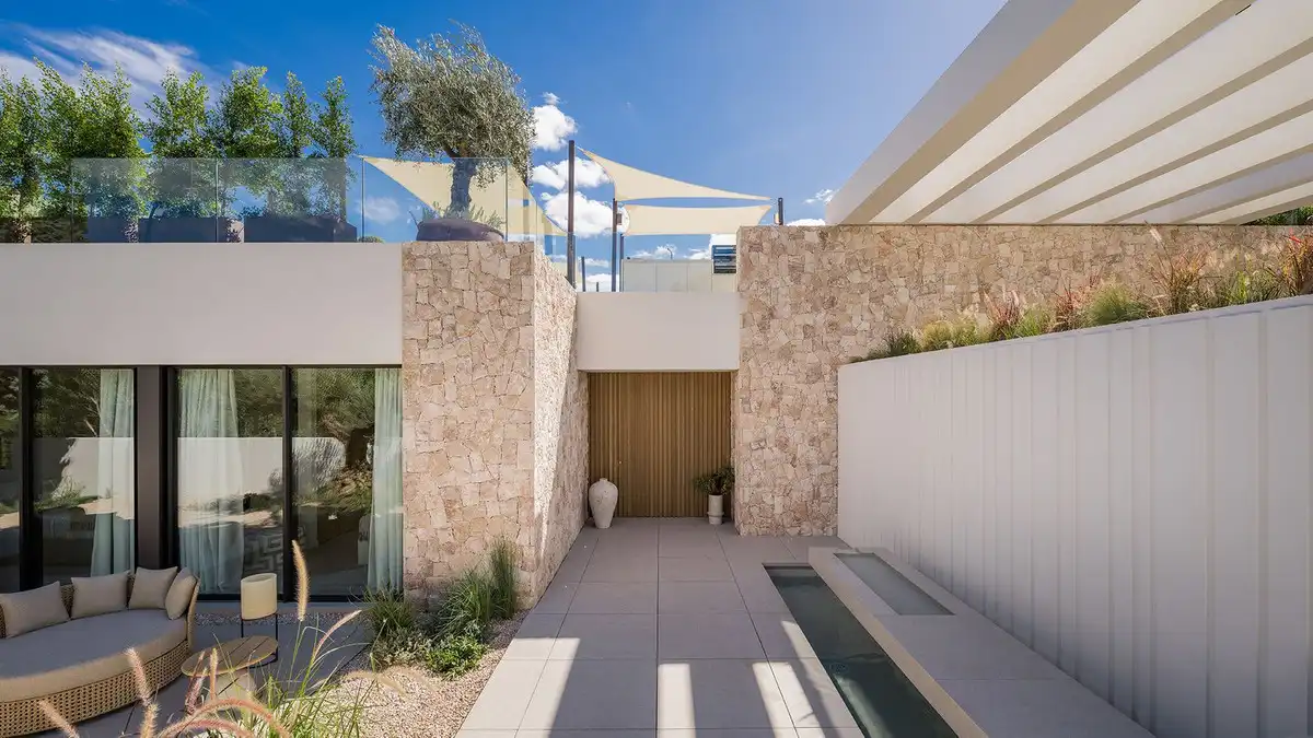 Villa mit Pool zum Verkauf in Nueva Andalucía, imagen 33
