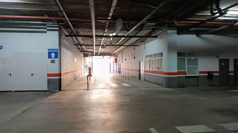 Foto 4 de Garaje en venta en Novo Sancti Petri, Chiclana de la Frontera