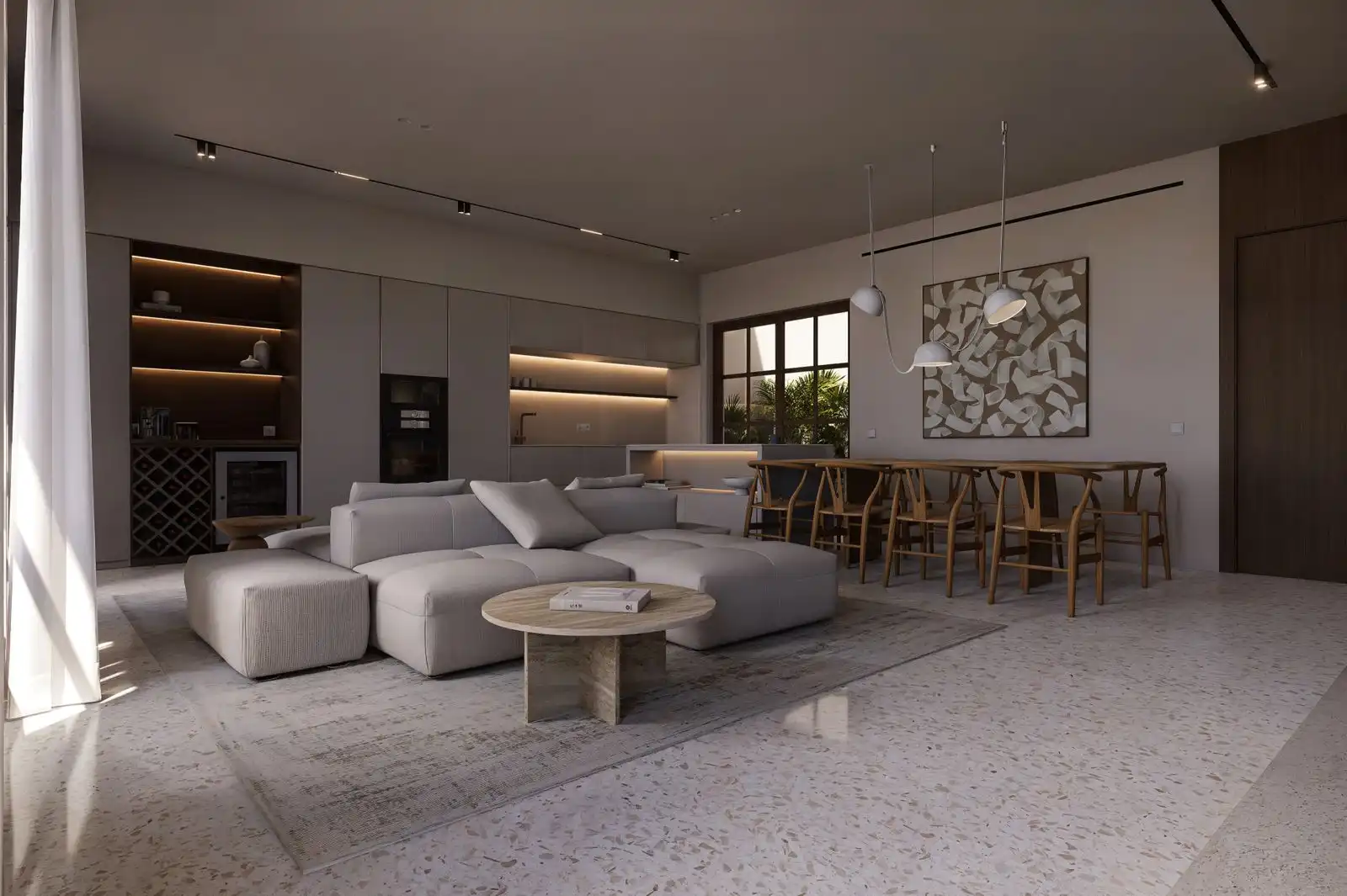 Terraced house for sale in Calle Parque Central 5, imagen 5