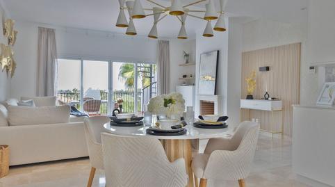 Foto 4 de Àtic de lloguer a El Paraíso, Málaga