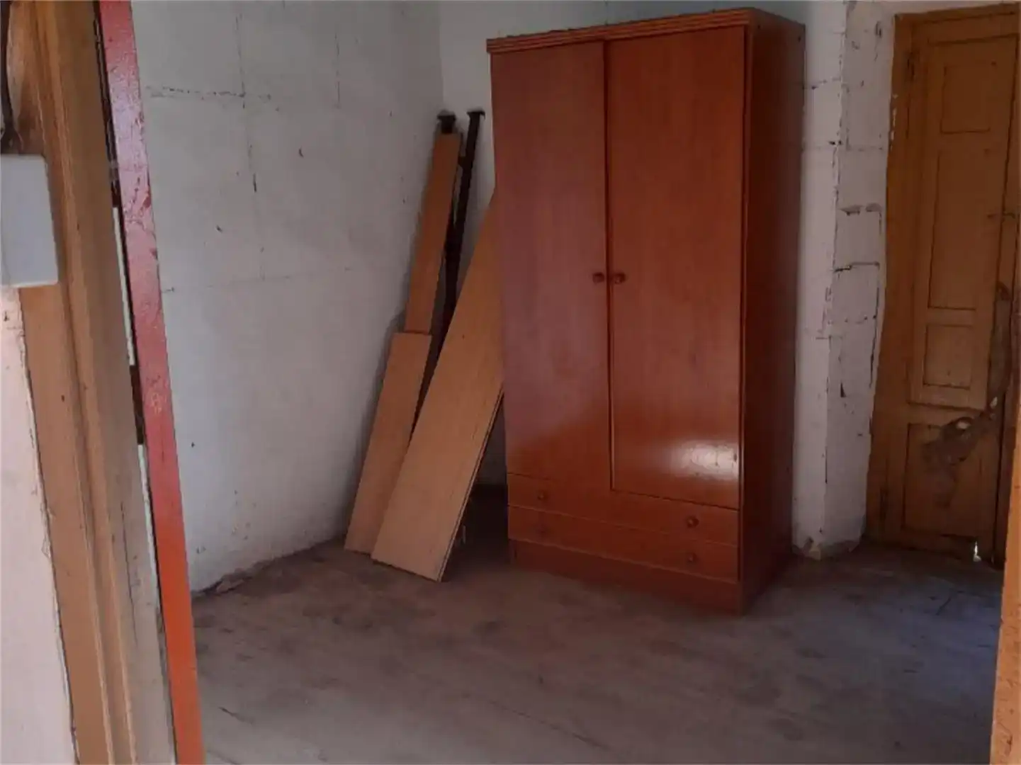 Dormitori de Finca rústica en venda en Valdés - Luarca