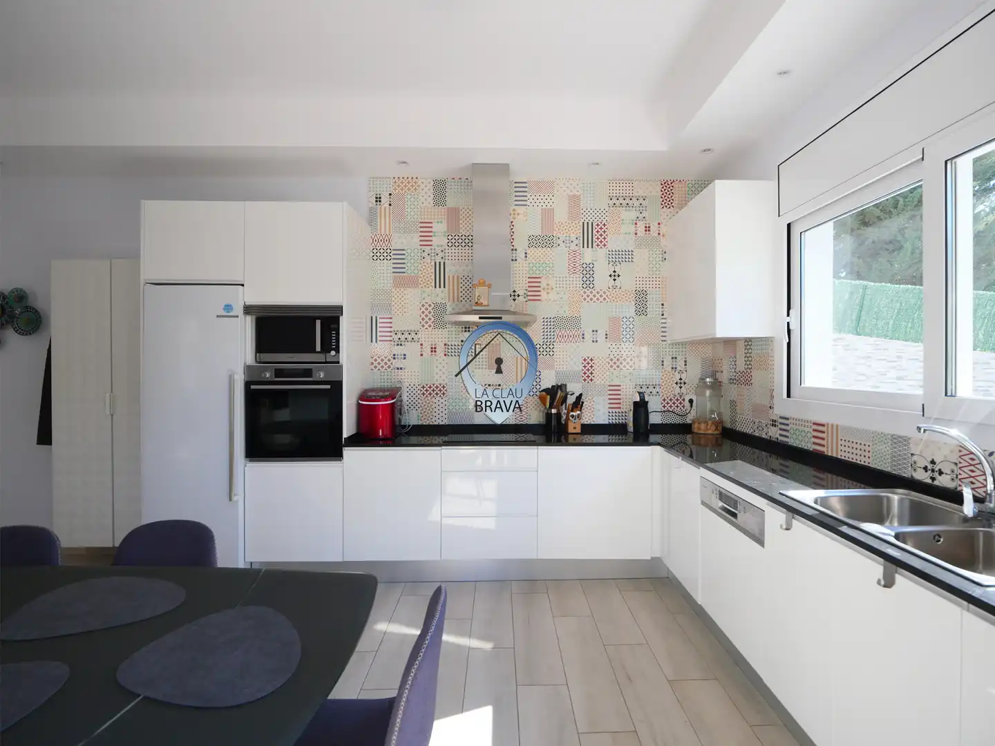 Villa mit Terrasse zum Verkauf in Carrer del Puigmal, imagen 15