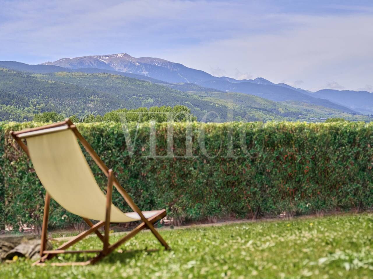 House or chalet for sale in PUIGCERDÀ