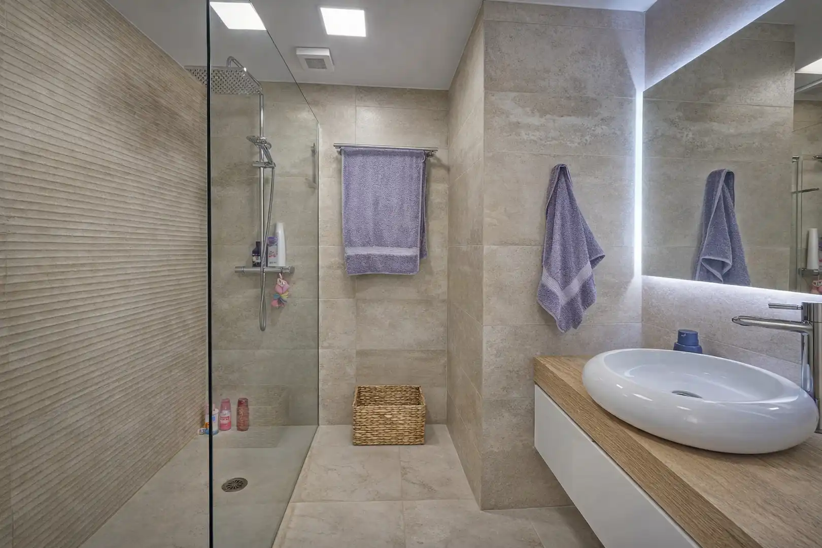 Appartamento con terrazza in vendita a Moxó - Sant Mori, imagen 28