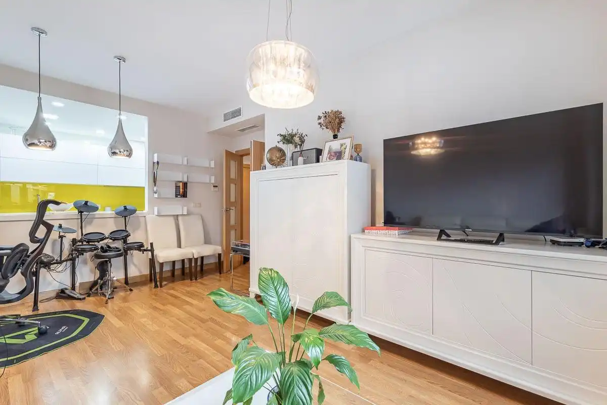 Flat for rent in Granada, Granada