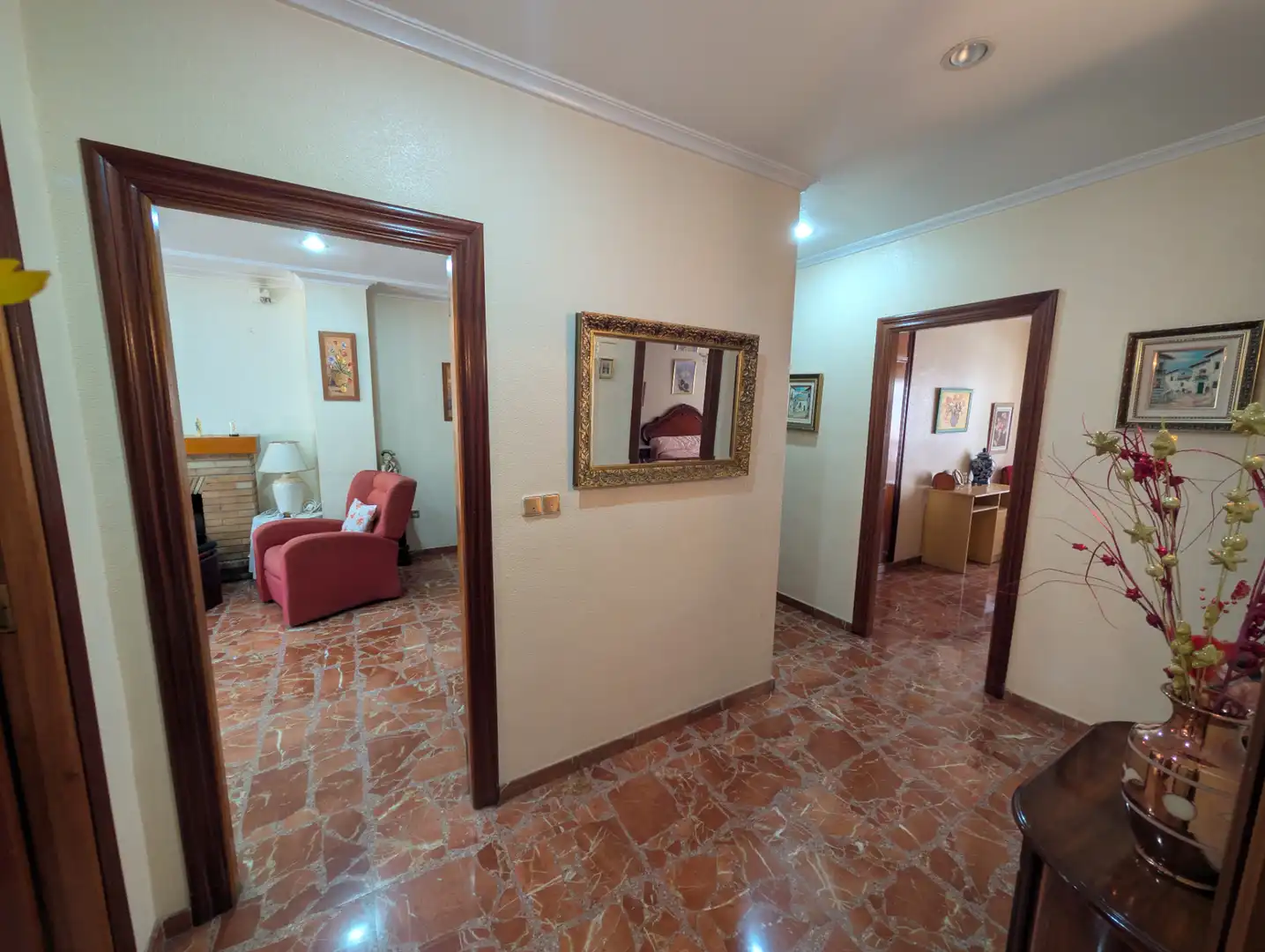 Piso en venta en Cartagena con Aire acondicionado, Terraza y Amueblado