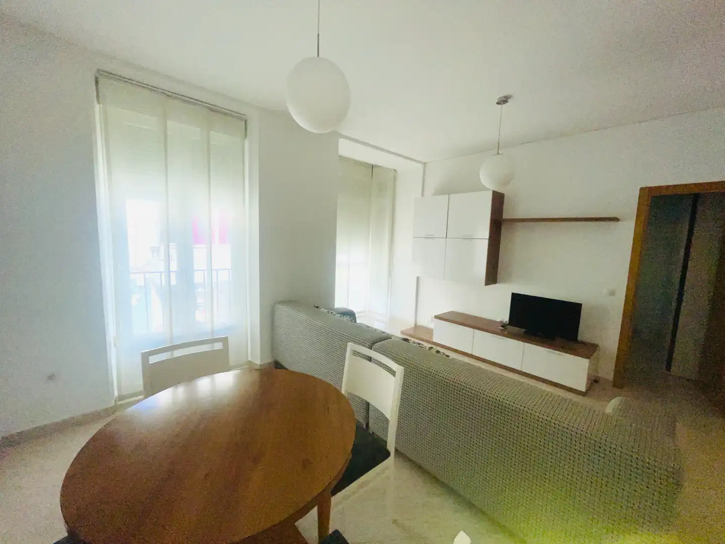 Flat for rent in Calle Emilio Castelar, Alcázar de San Juan
