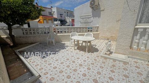 Foto 5 de Apartamento en venta en Los Narejos - Punta Calera, Los Alcázares