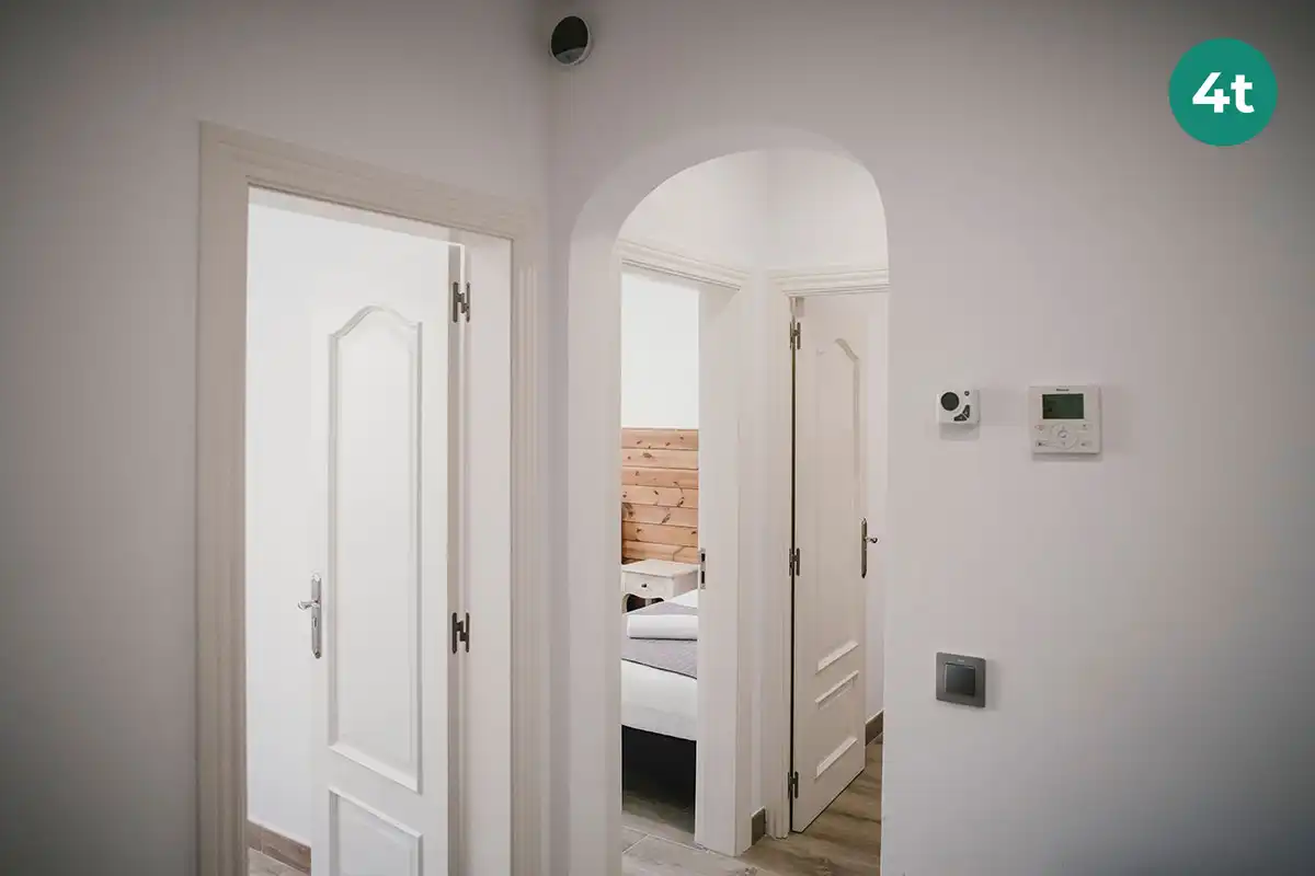 Wohnung mit Terrasse zum Verkauf in Carrer de Sant Paulí de Nola, imagen 50