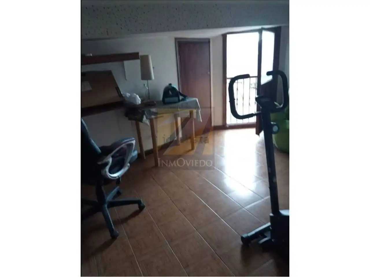 Casa adosada en venda en Cabranes amb Calefacció, Jardí privat i Terrassa