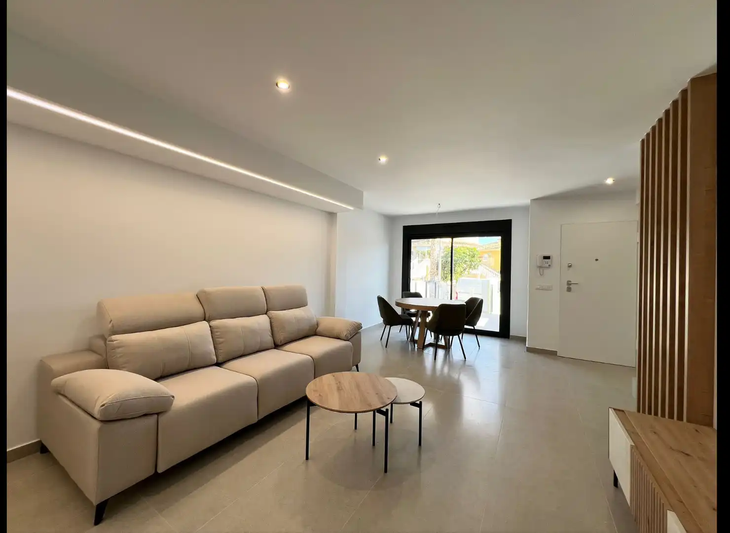 Maison jumelée avec piscine à vendre à Camino de Abanilla, imagen 19
