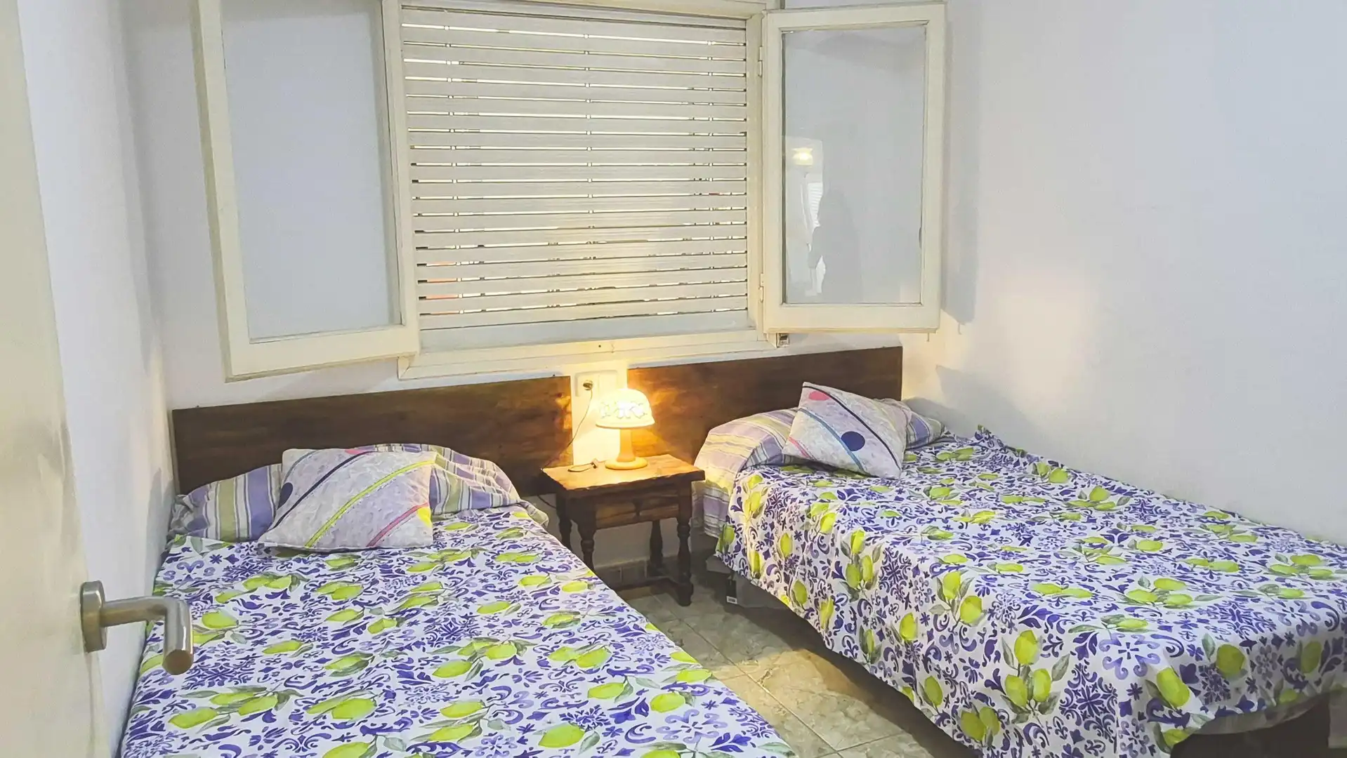 Habitación de Piso en venta en L'Estartit con Terraza y Piscina comunitaria