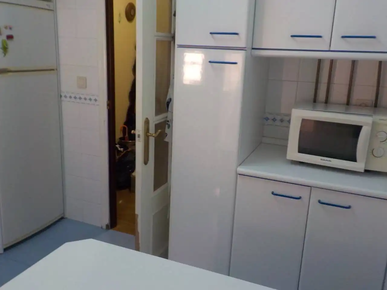 Apartament amb terrassa en venda a Calle GIGANTES 19, imagen 12