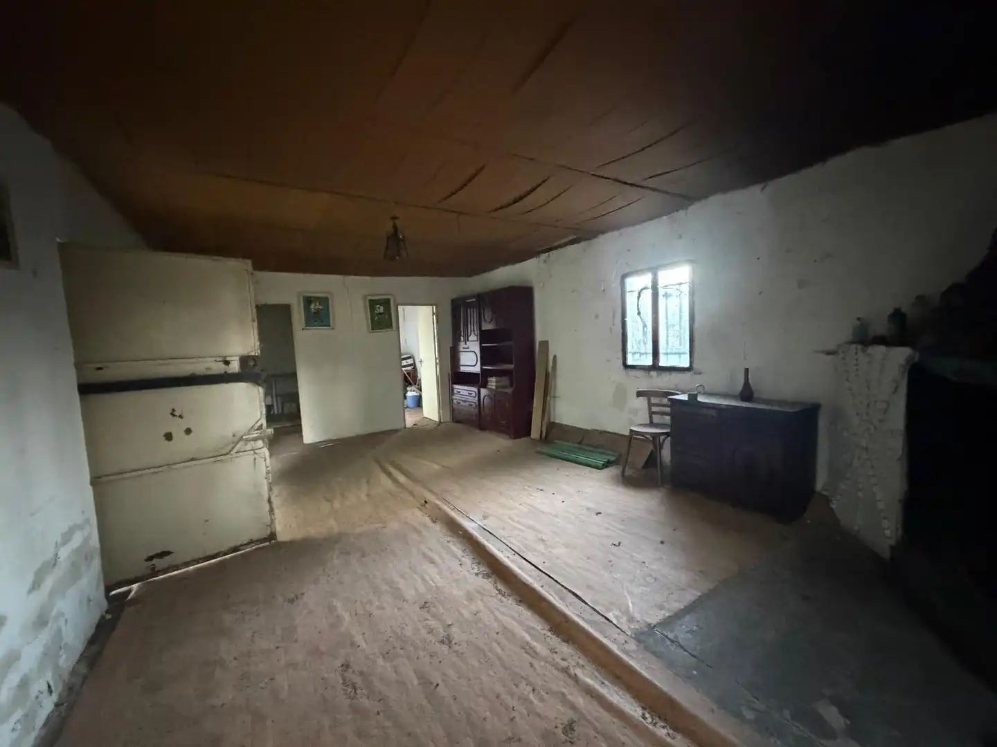 Finca rústica en venta en Aldeamayor de San Martín con Jardín privado y Trastero