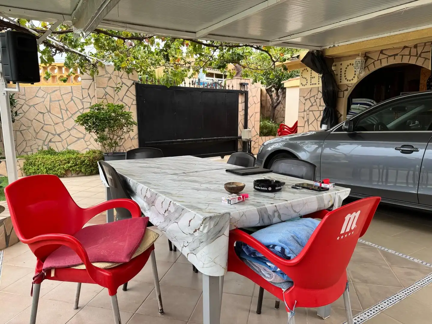 Villa con terrazza in vendita a Coloma, imagen 7