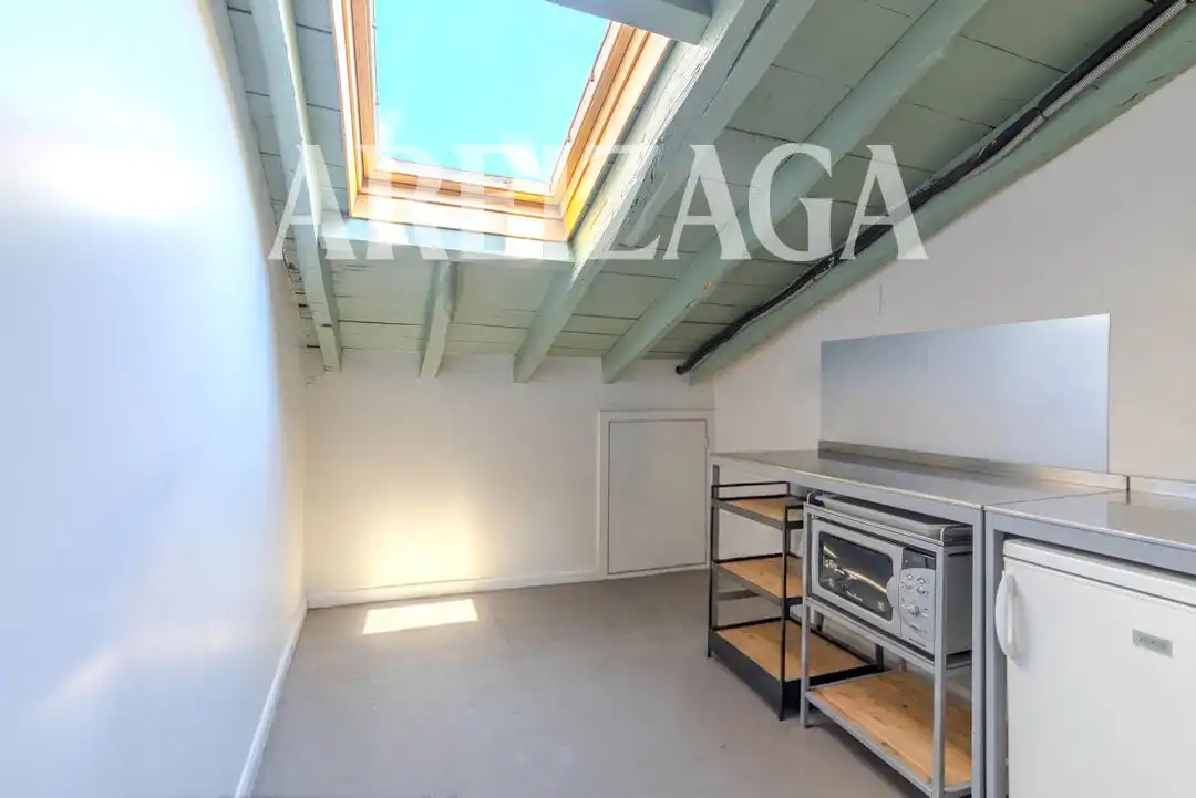 Flat for sale in Donostia - San Sebastián , Gipuzkoa
