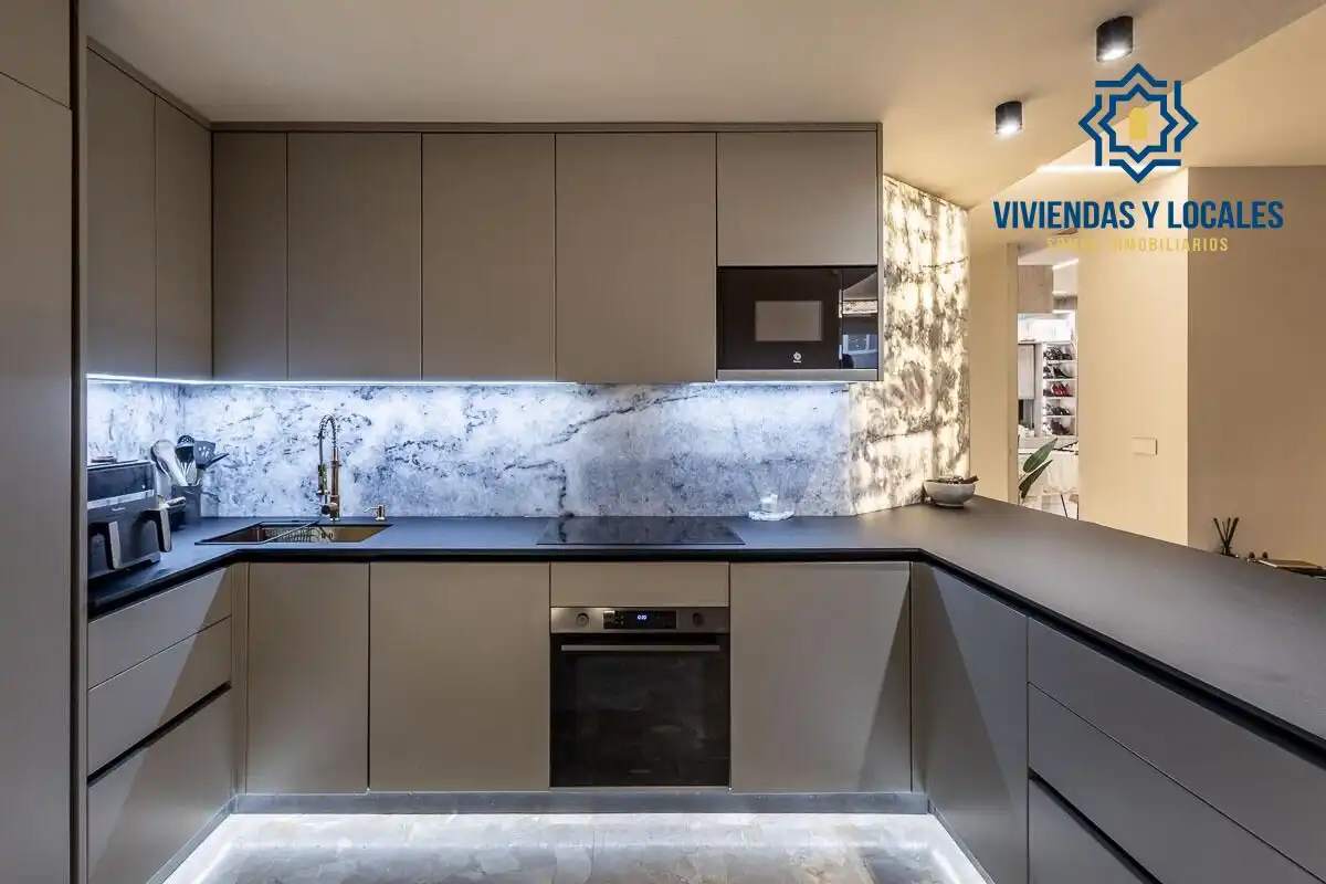 Piso con ascensor en venta en Centro, imagen 11