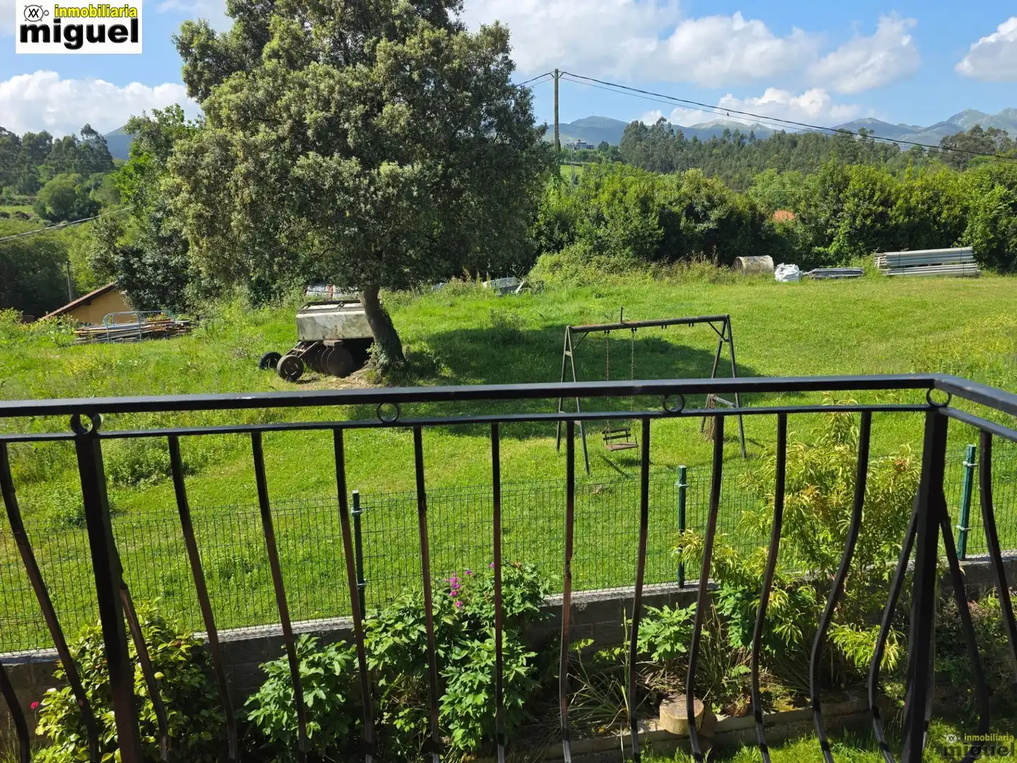 Garden of Houses for sale in Ribadedeva  with Heating, Private garden and Terrace