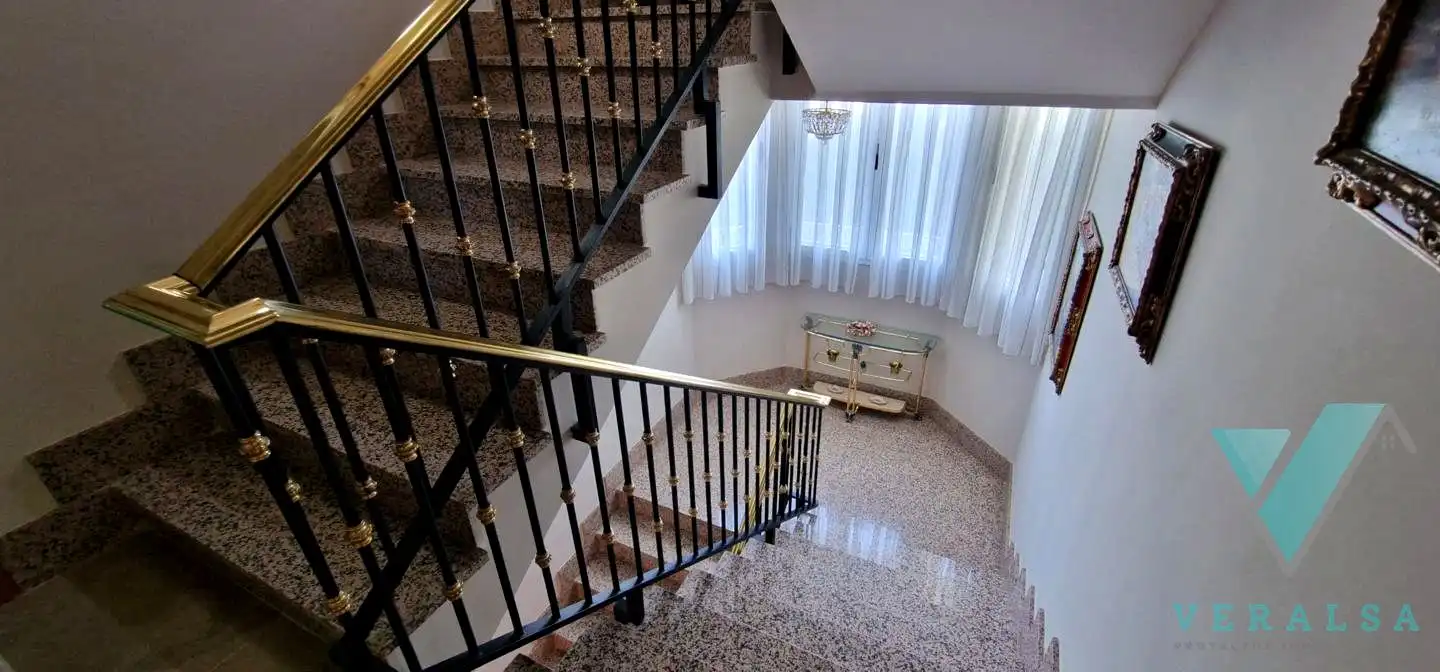 Casa o xalet en venda a Del Bonsái, Prado Norte