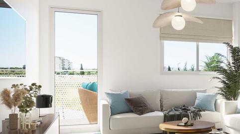 Foto 3 de Piso en venta en Camino Viejo de Málaga, Málaga