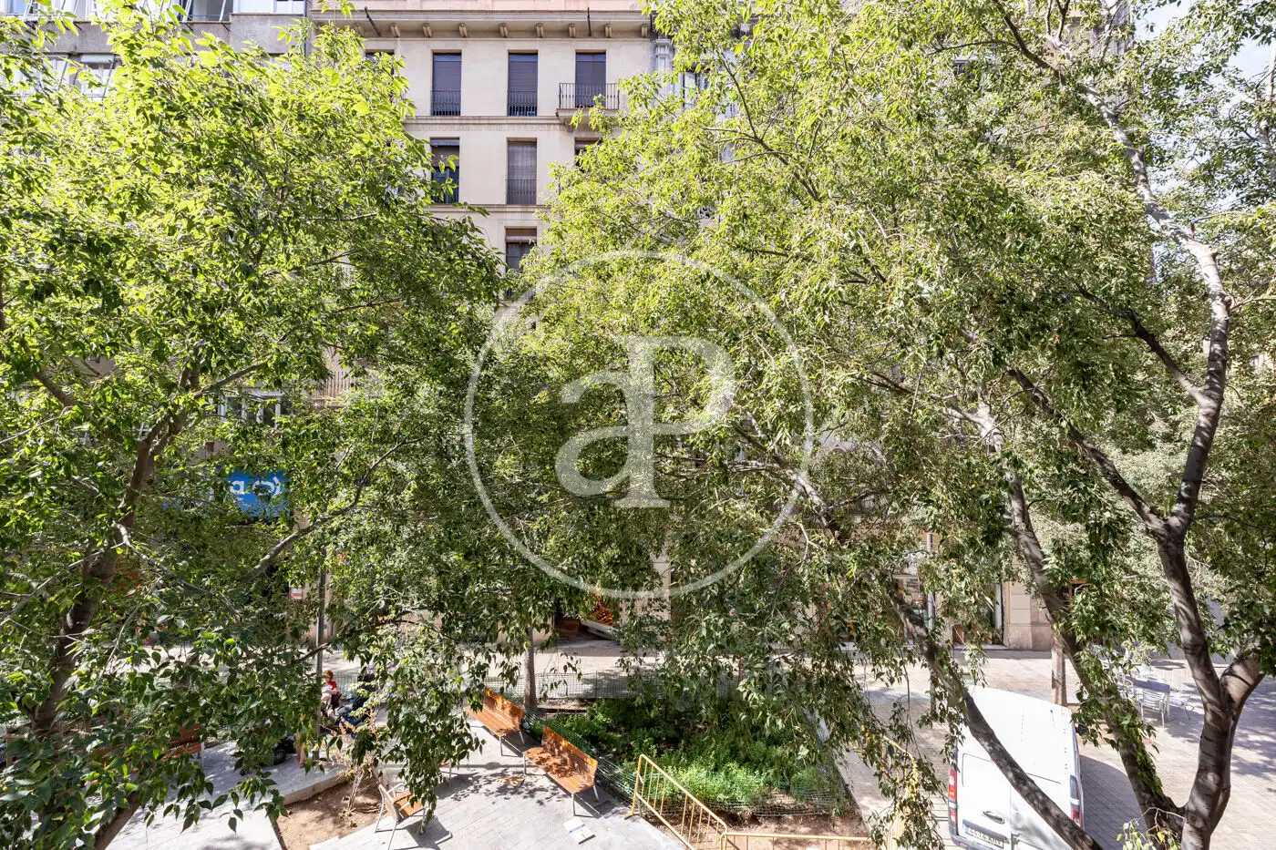 Wohnung mit Terrasse zum Verkauf in Carrer del Consell de Cent, imagen 51