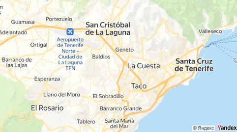 Foto 5 de Piso en venta en Los Baldíos - Geneto - Guajara, San Cristóbal de la Laguna