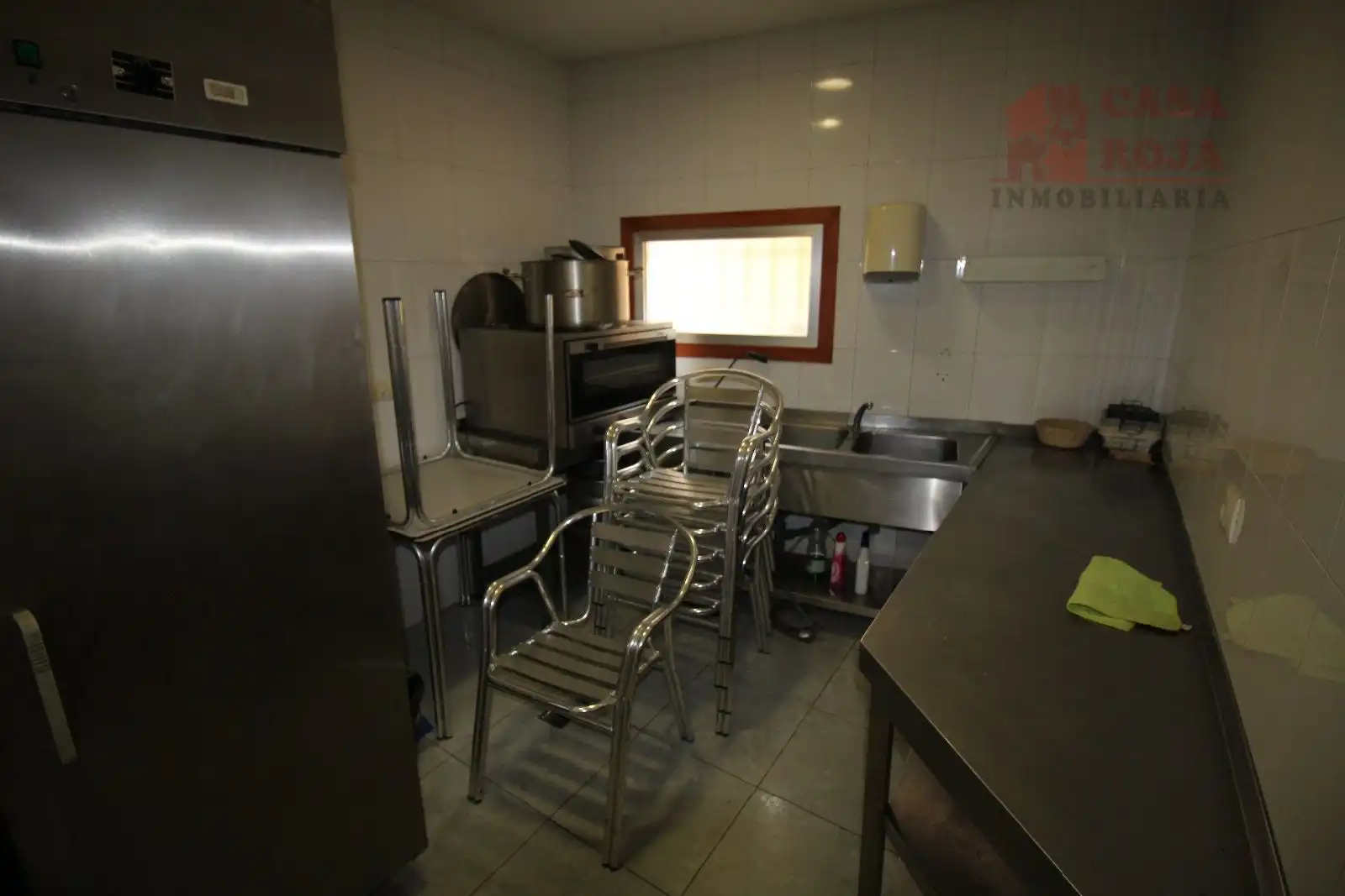 Business premises for sale in Coiro, imagen 23