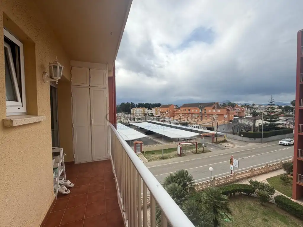 Apartament en venda a Carretera Marines A Denia Les, imagen 17