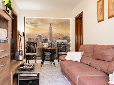 Piso en venta en Carabanchel