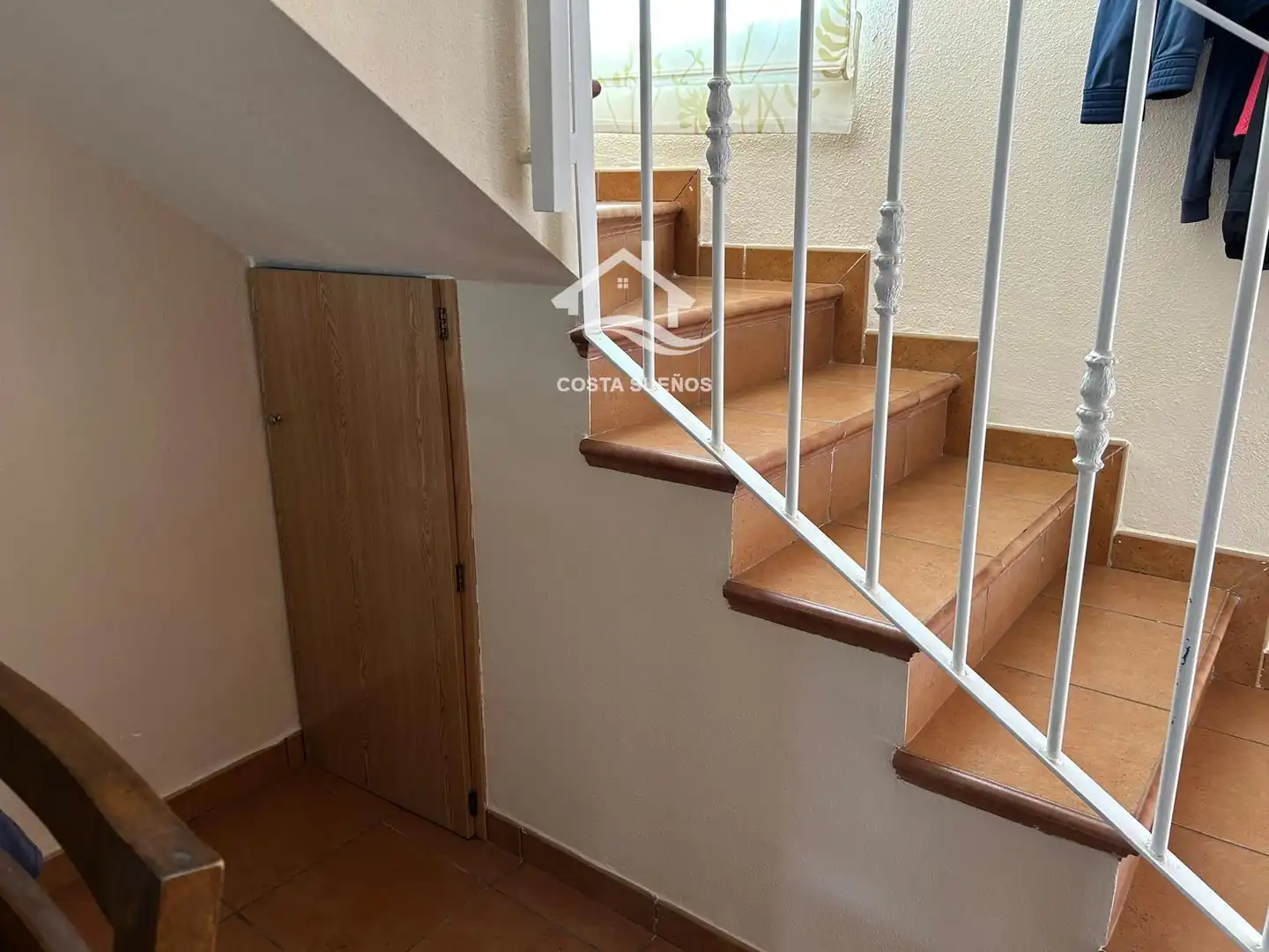 Casa a schiera con piscina in vendita a Marge, imagen 7