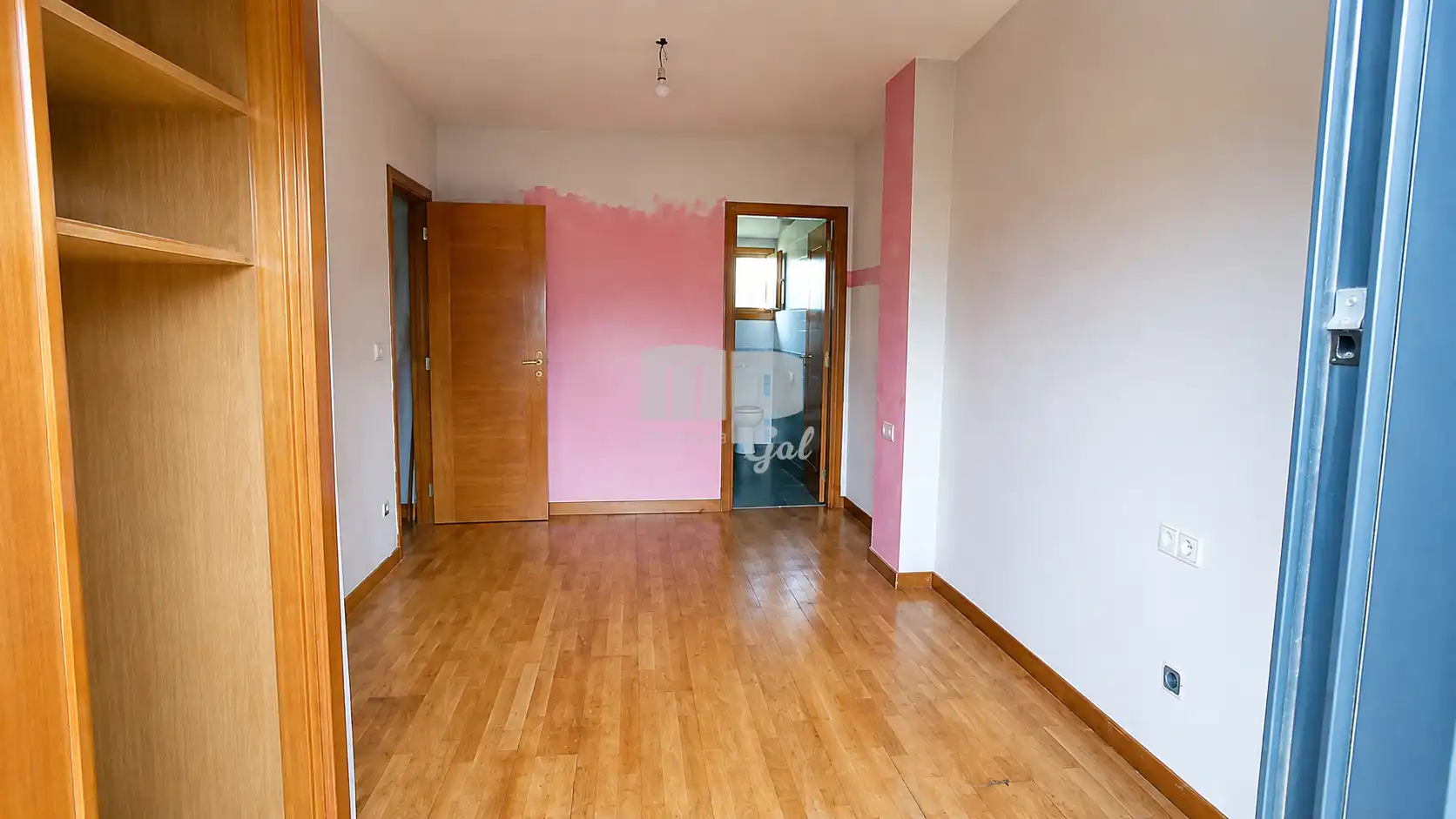 Ático con ascensor en venta en Estrada de Soutomaior, imagen 12