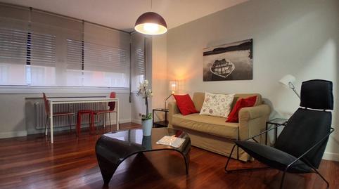 Photo 4 of Flat to rent in Gijón - Cl Corrida, 23, Barrio del Centro, Asturias