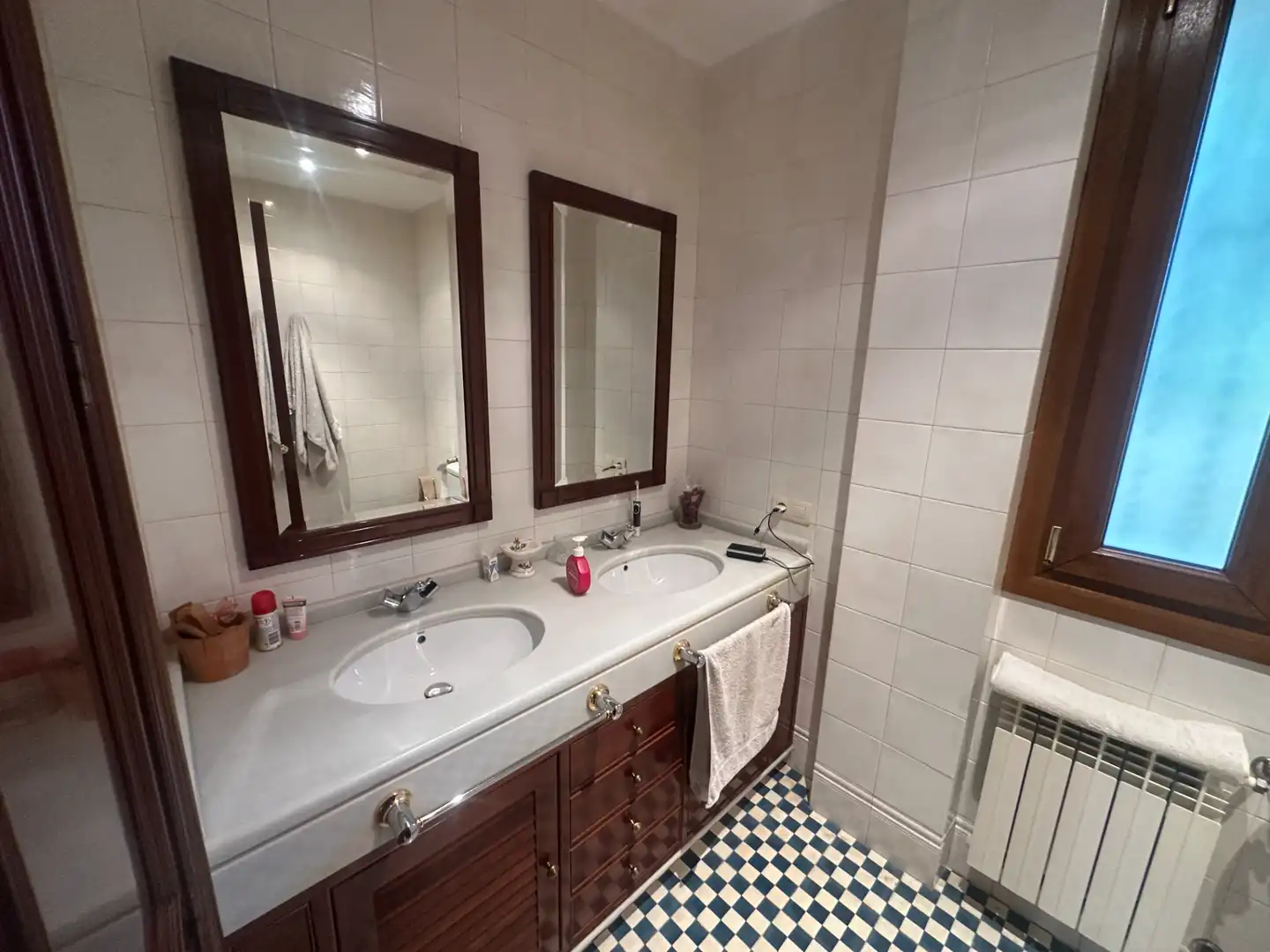 Chalet con terraza en venta en Sanlúcar la Mayor, imagen 37