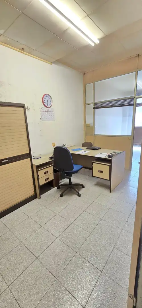 Local comercial en venta en Calle de Béjar, imagen 8