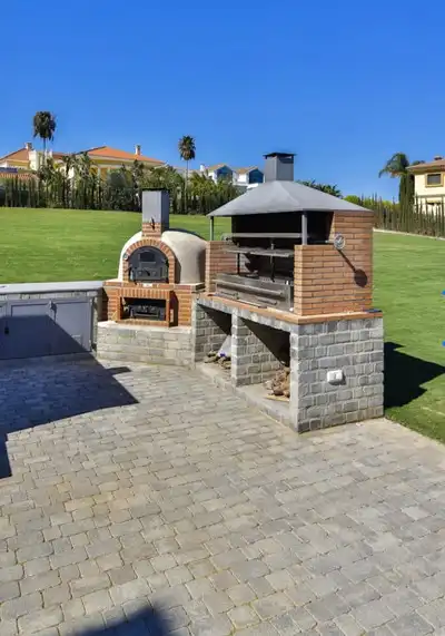Villa mit Pool zum Verkauf in Sotogrande Costa, imagen 40