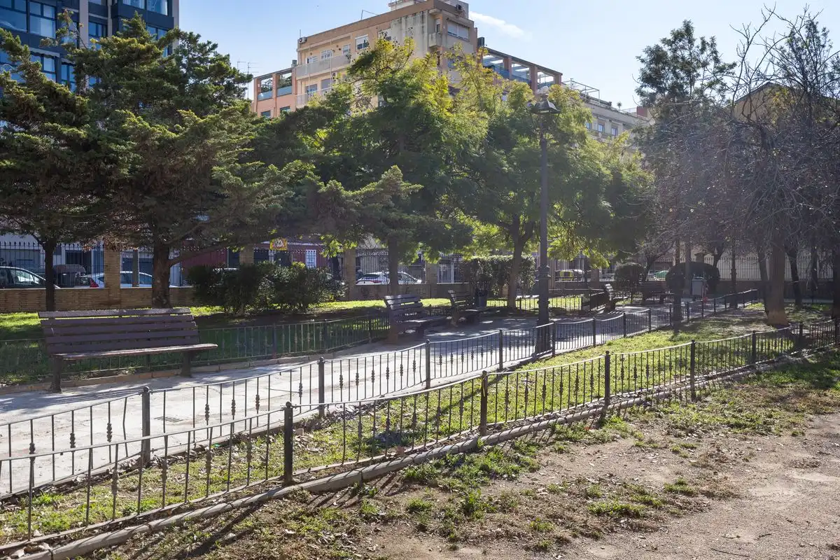 Flat with terrace for sale in Carrer de Franco Tormo, imagen 27