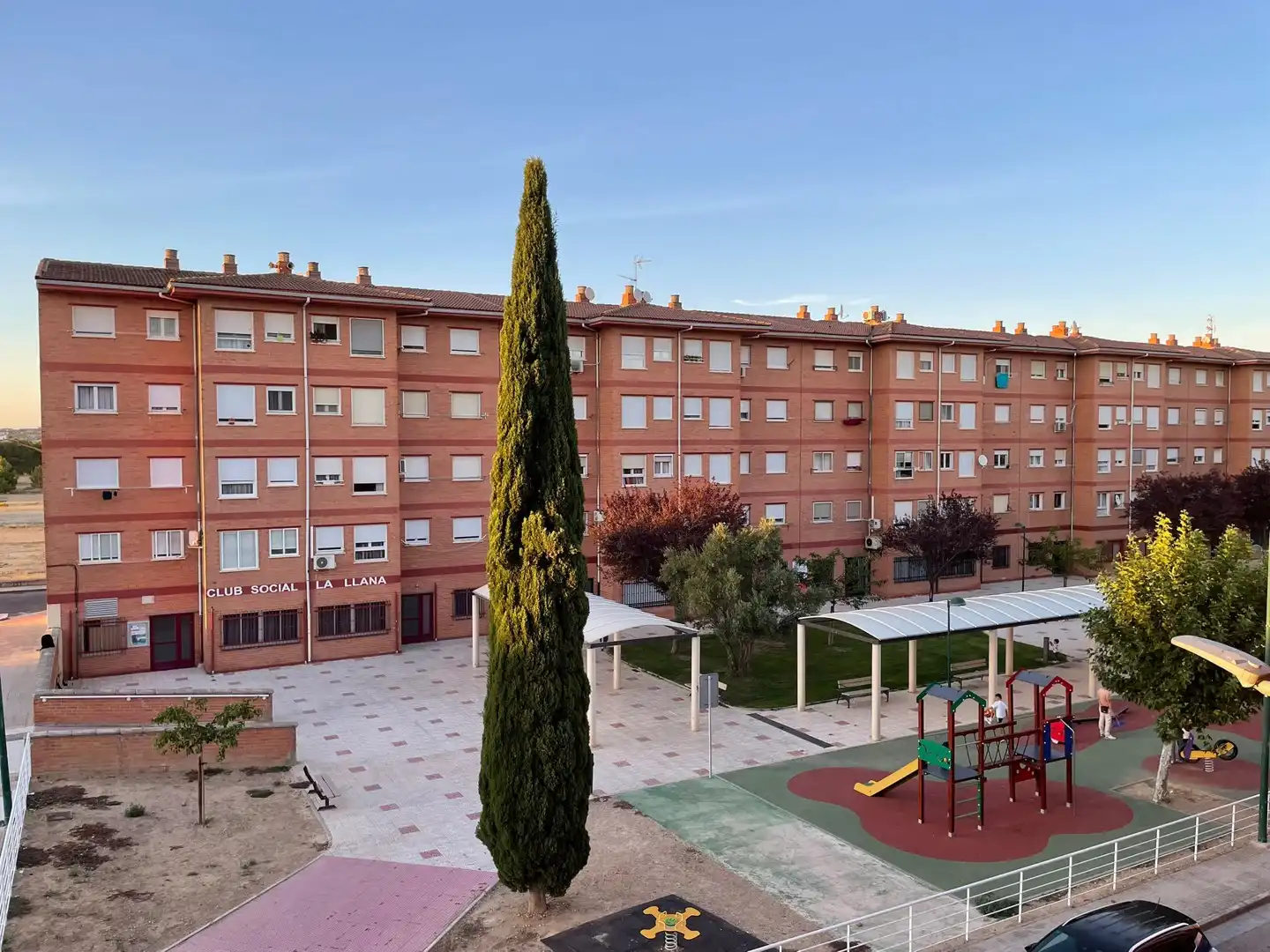 Appartamento in vendita a Ejea de los Caballeros, imagen 3