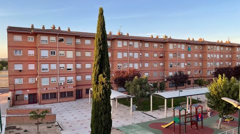 Foto 3 de Piso en venta en Ejea de los Caballeros, Zaragoza